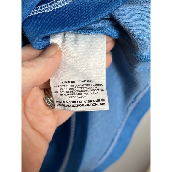 Nike Chicago Cubs youth t-shirt size L 12/14 - Picture 5 of 8